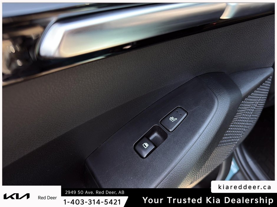 2025 Kia Seltos EX Premium-19