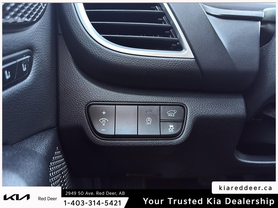 2025 Kia Seltos EX Premium-16