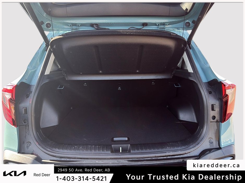 2025 Kia Seltos EX Premium-22