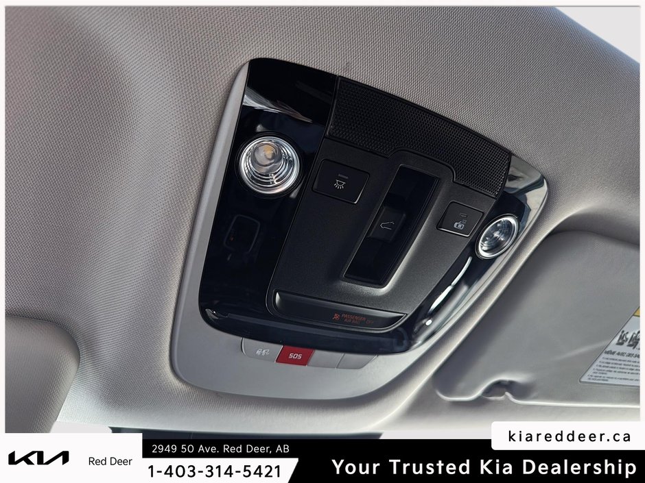 2025 Kia Seltos EX Premium-14