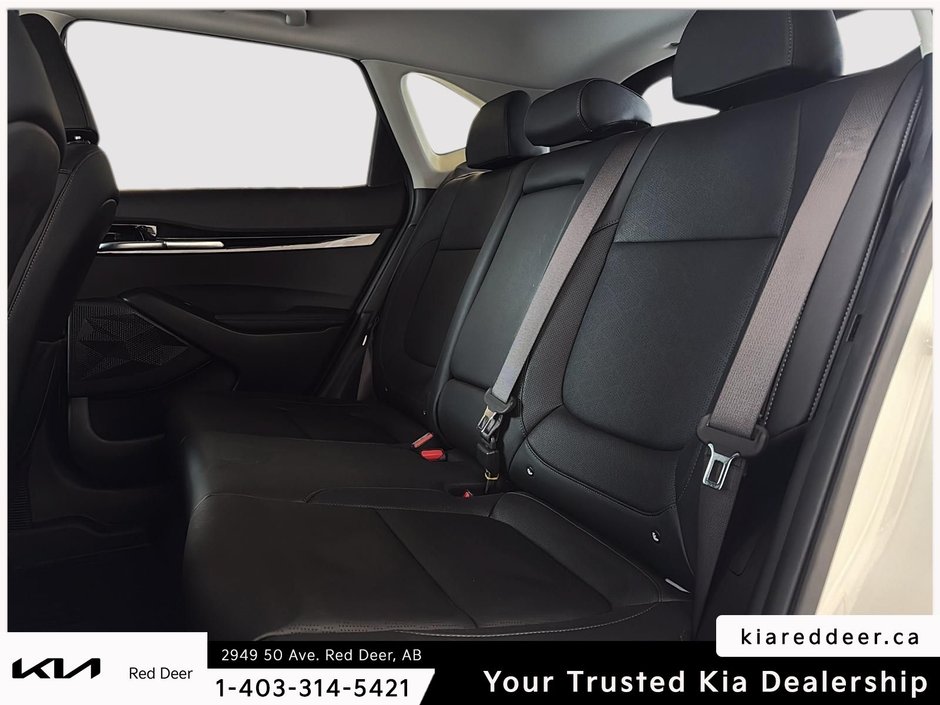 2025 Kia Seltos EX Premium-18