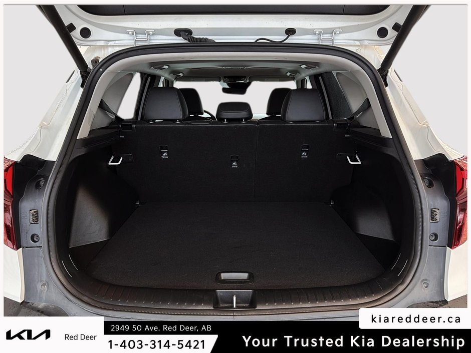 2025 Kia Seltos EX Premium-22