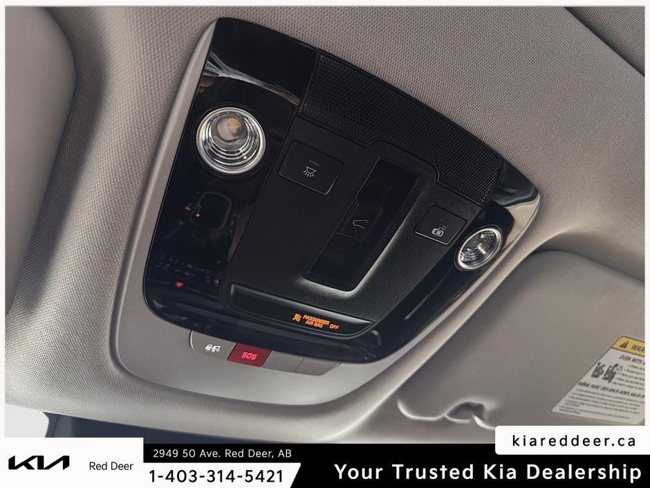 2025 Kia Seltos EX Premium-14