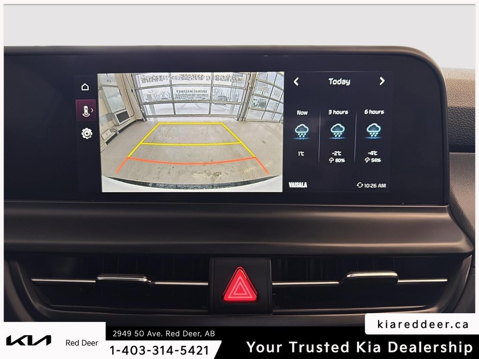 2025 Kia Seltos EX Premium-13