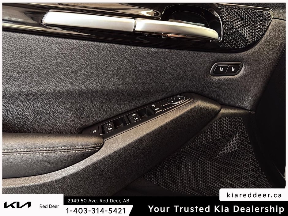 2025 Kia Seltos EX Premium-17