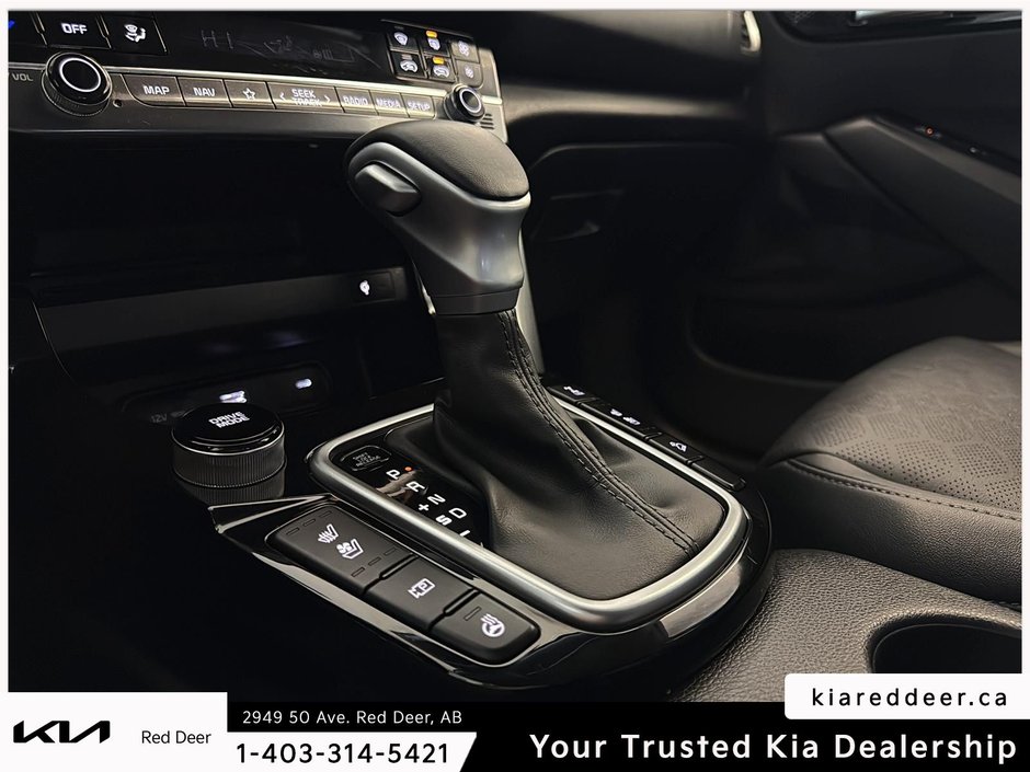 2025 Kia Seltos EX Premium-15