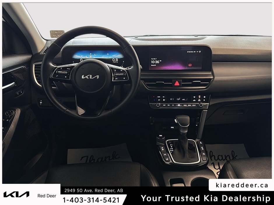 2025 Kia Seltos EX Premium-20