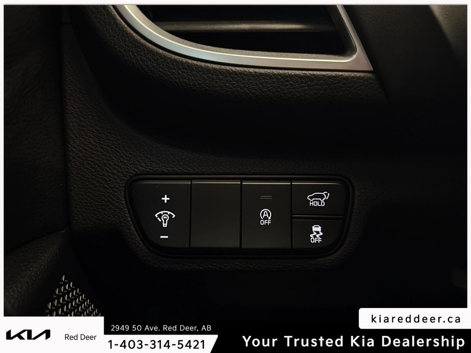 2025 Kia Seltos EX Premium-16