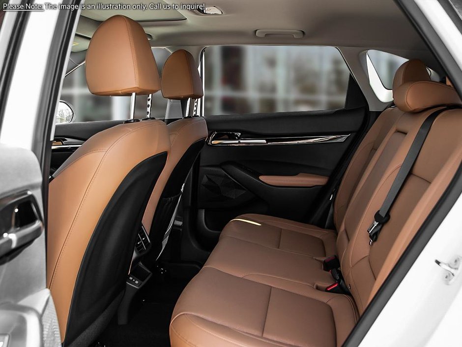 2026 Kia Seltos SX-20