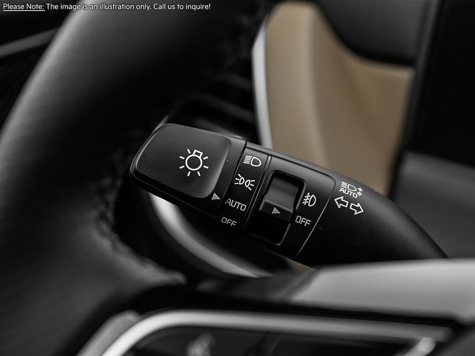 2026 Kia Seltos SX-25