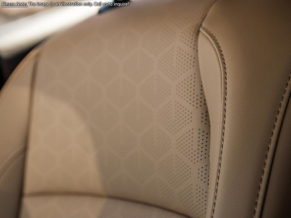 2026 Kia Seltos SX-19