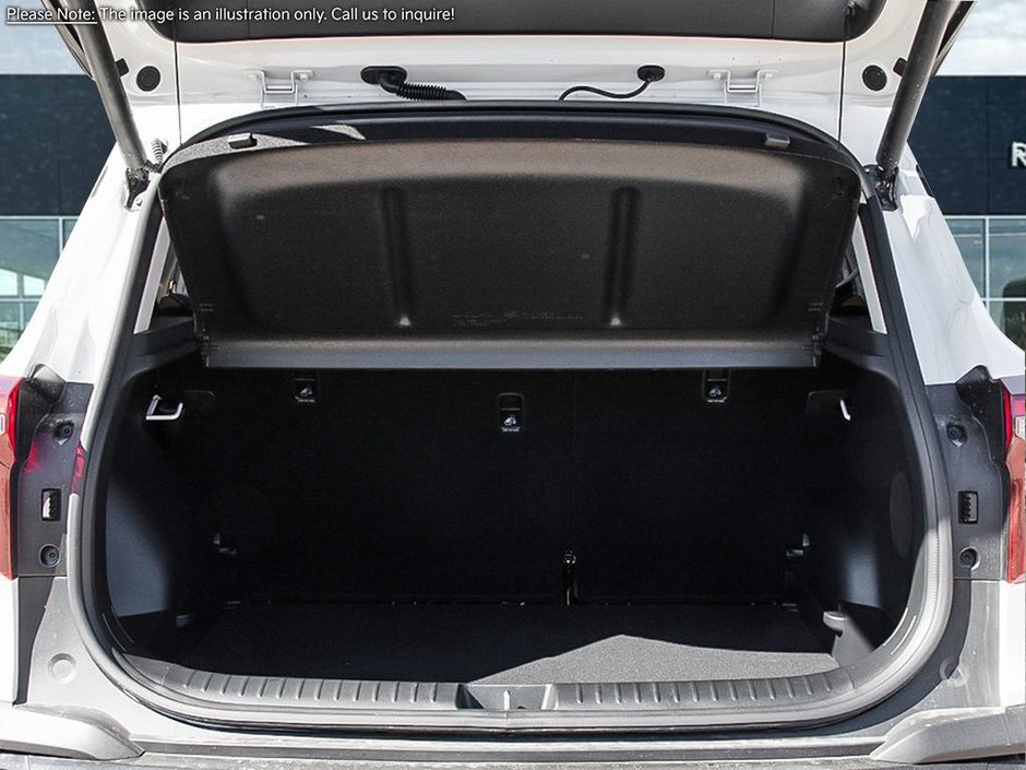 2026 Kia Seltos SX-6