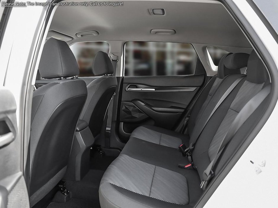 2026 Kia Seltos LX-20