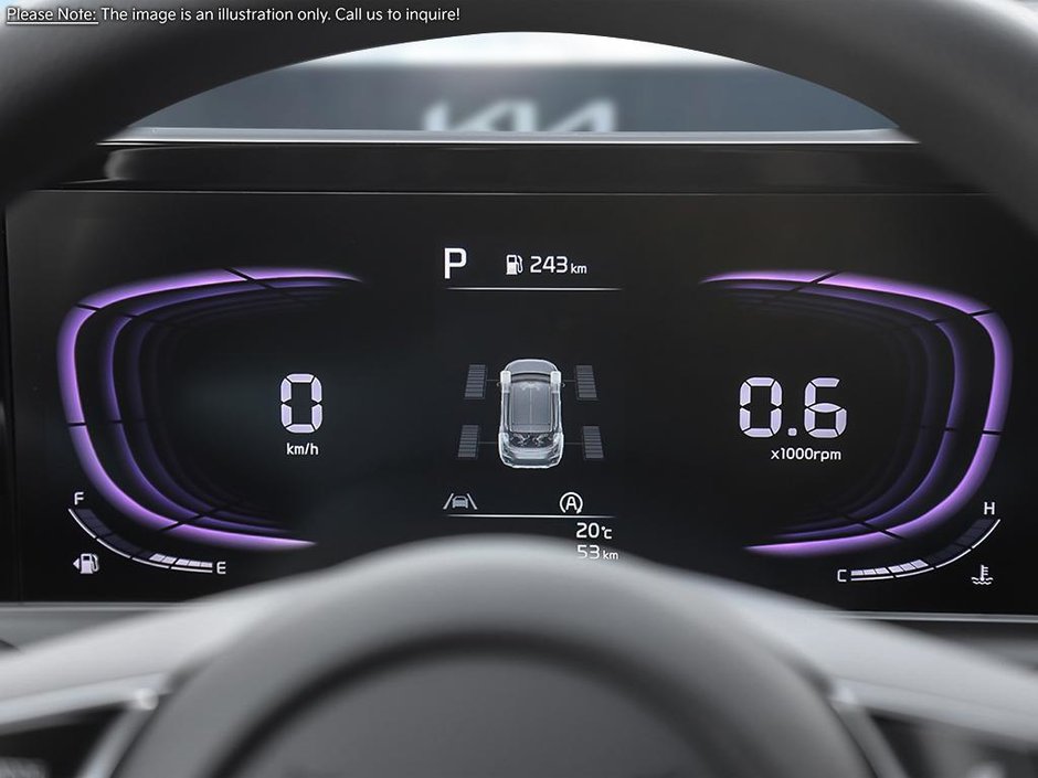 2026 Kia Seltos LX-13