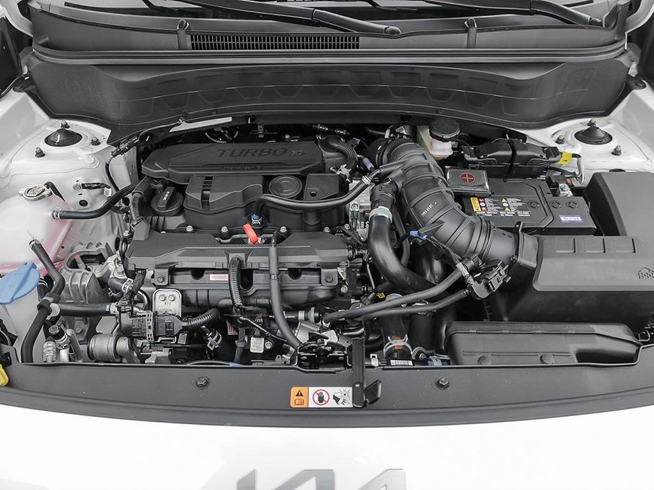 2026 Kia Seltos X-LINE-5