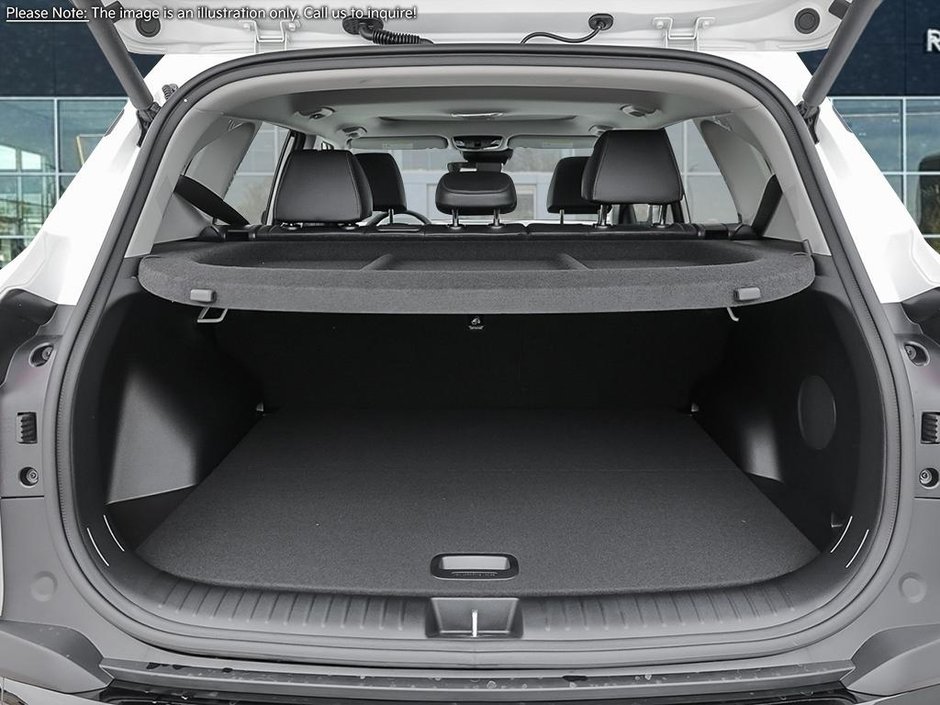 2026 Kia Seltos X-LINE-6