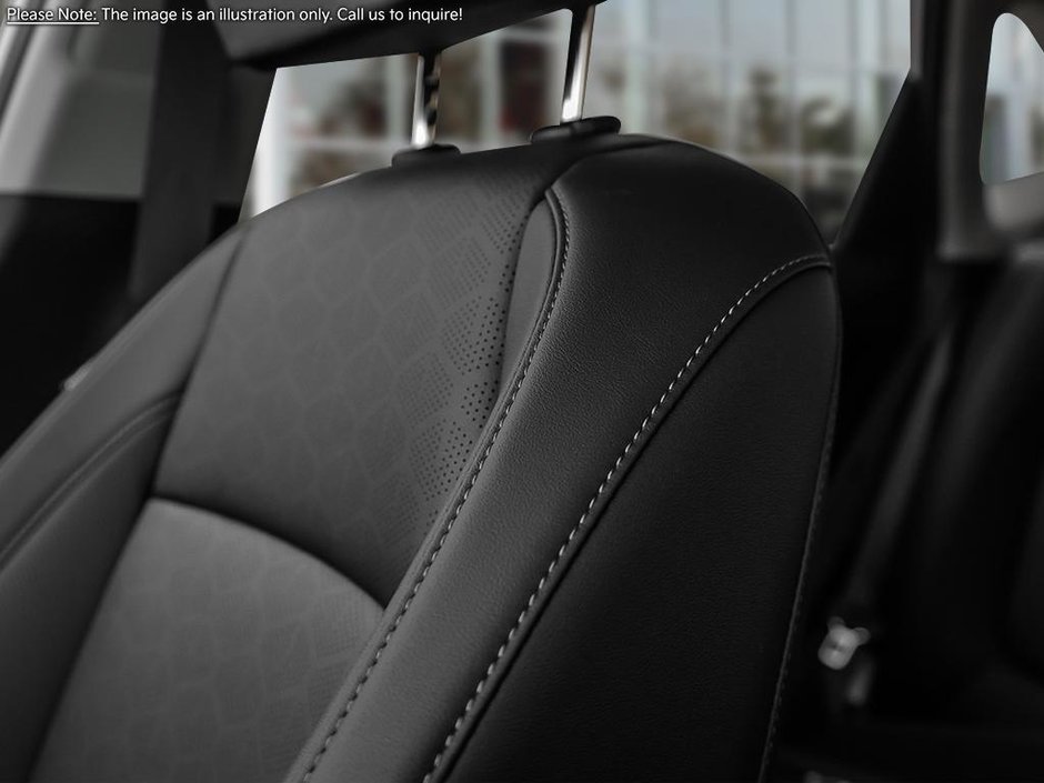 2026 Kia Seltos X-LINE-19