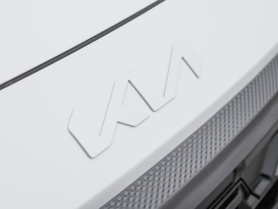 2026 Kia Seltos X-LINE-8