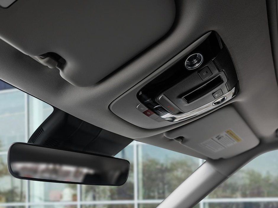 2026 Kia Seltos X-LINE-18