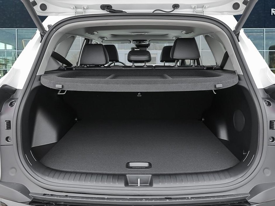 2026 Kia Seltos X-LINE-6