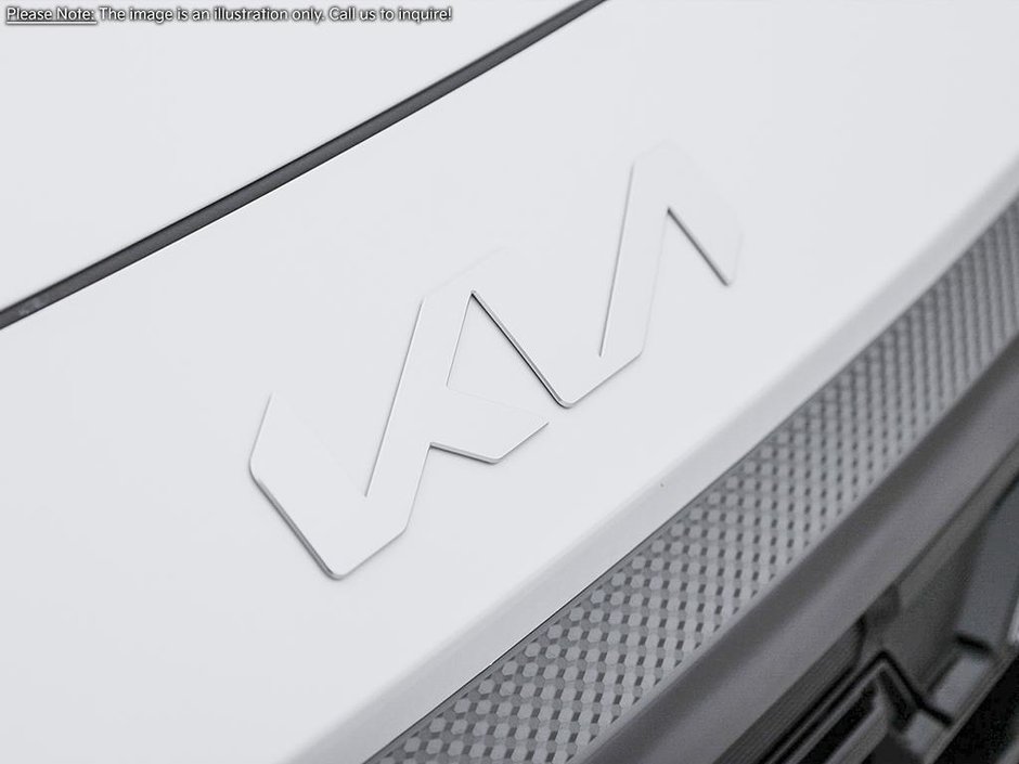 2026 Kia Seltos X-LINE-8