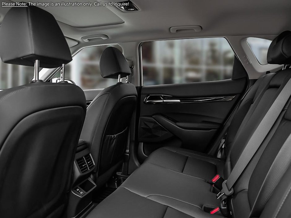 2026 Kia Seltos X-LINE-20