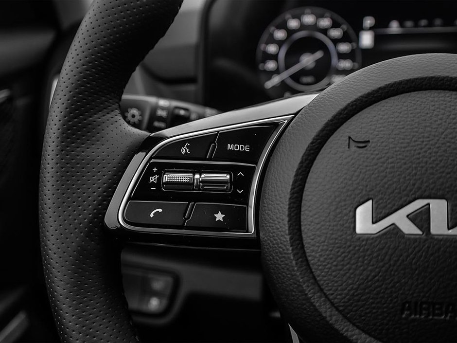 2026 Kia Seltos X-LINE-14