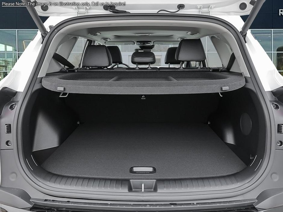 2026 Kia Seltos X-LINE-6