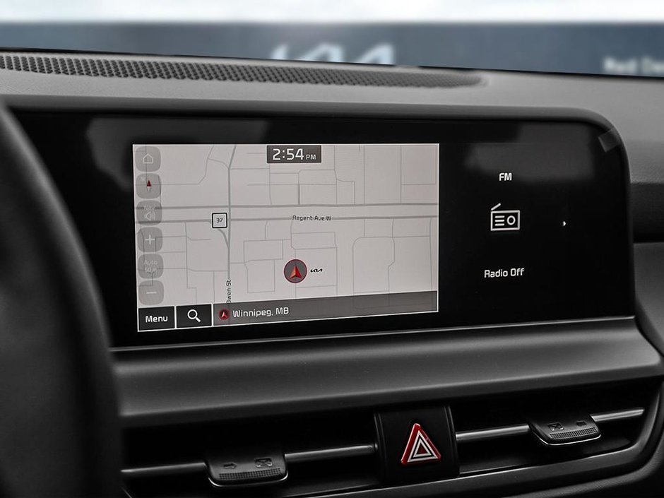 2026 Kia Seltos X-LINE-17