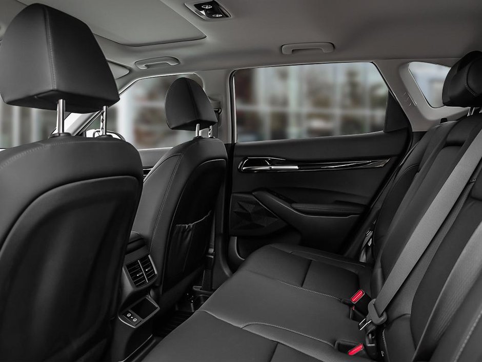 2026 Kia Seltos X-LINE-20