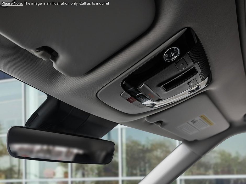 2026 Kia Seltos X-LINE-18