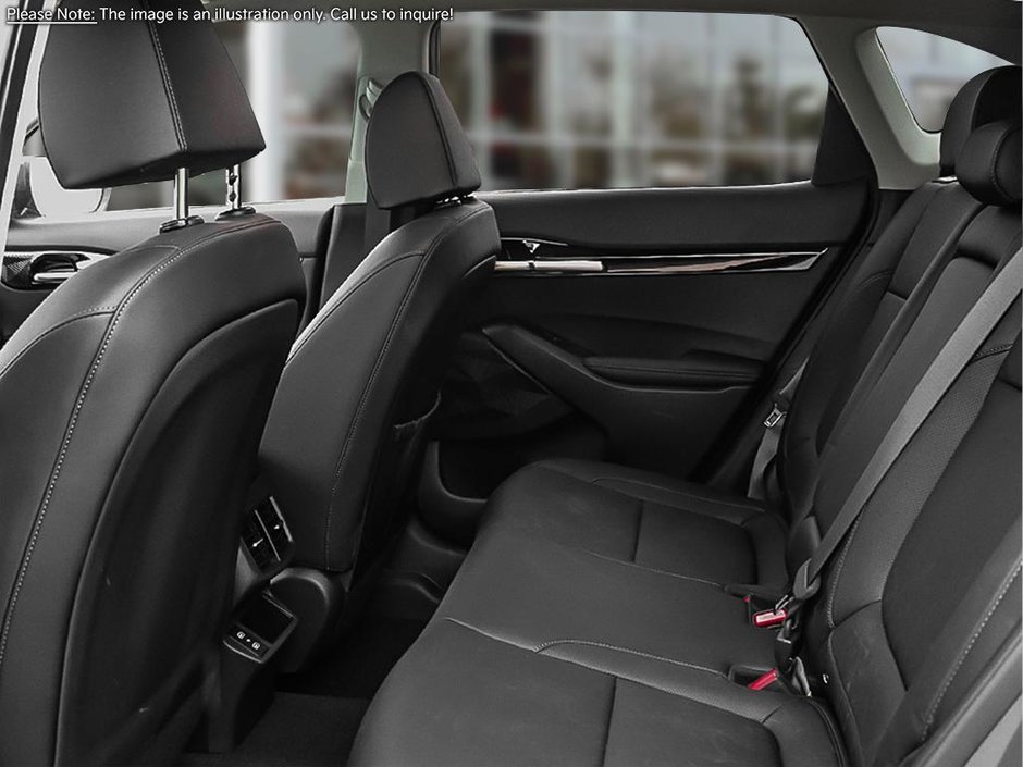 2026 Kia Seltos LX-17