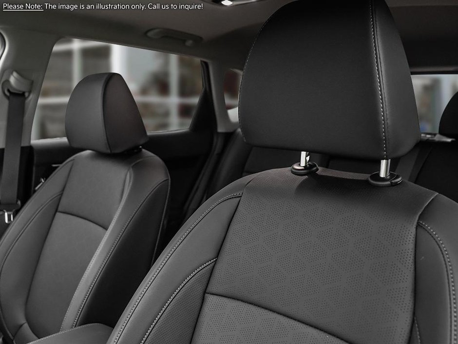 2026 Kia Seltos EX-17