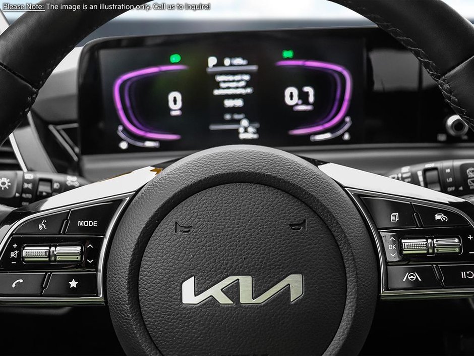 2026 Kia Seltos EX-10