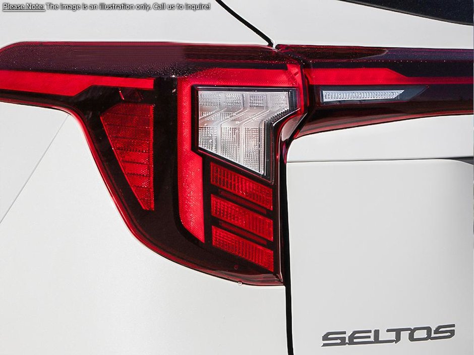 2026 Kia Seltos EX Premium-8