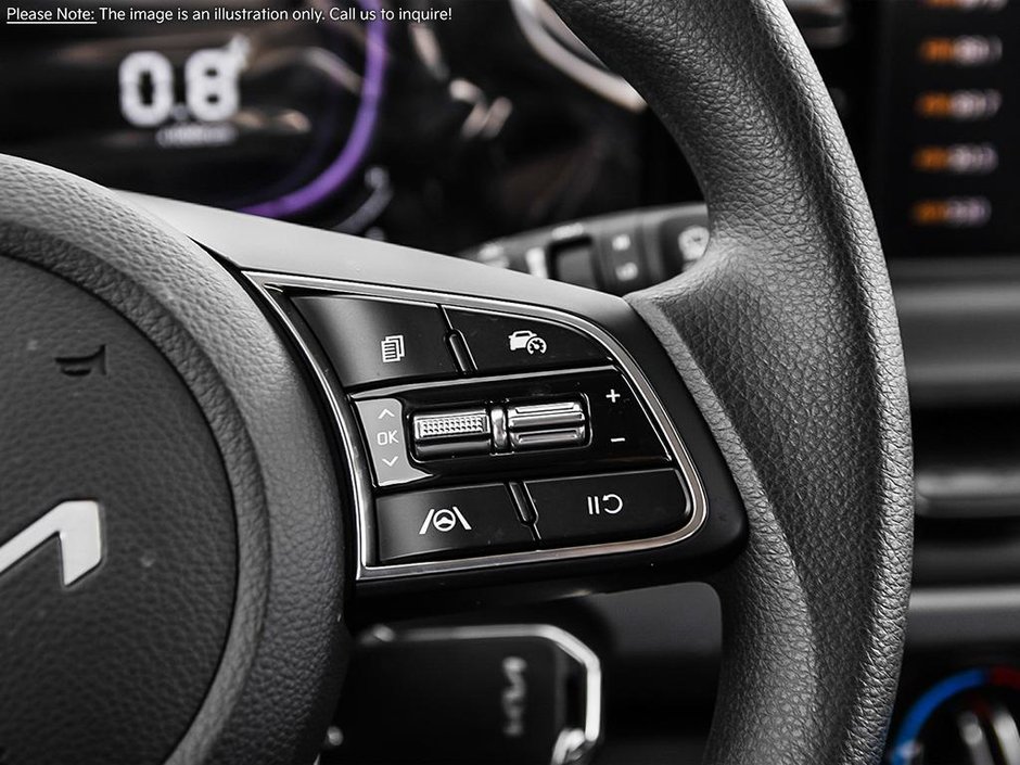 2026 Kia Seltos LX-13