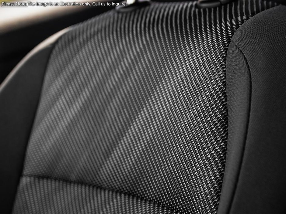 2026 Kia Seltos LX-18