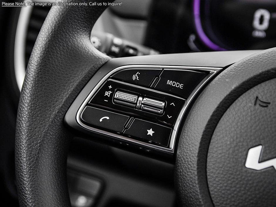 2026 Kia Seltos LX-23