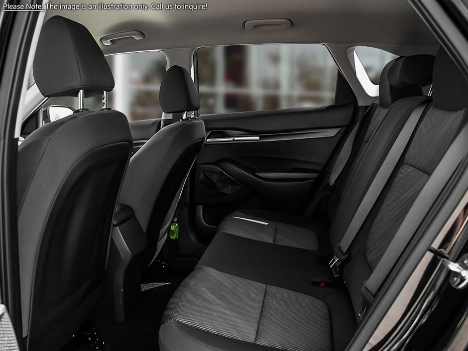 2026 Kia Seltos LX-19