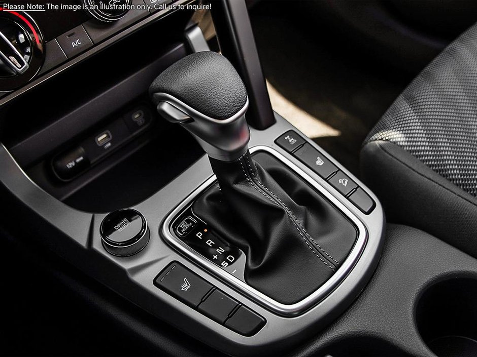 2026 Kia Seltos LX-15