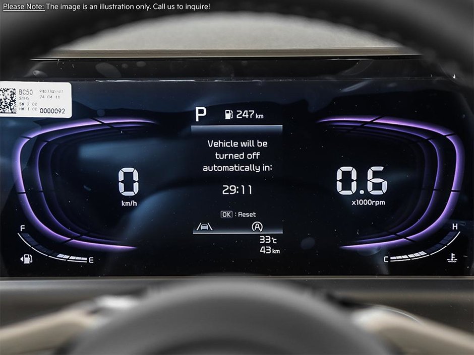 2026 Kia Seltos EX-13