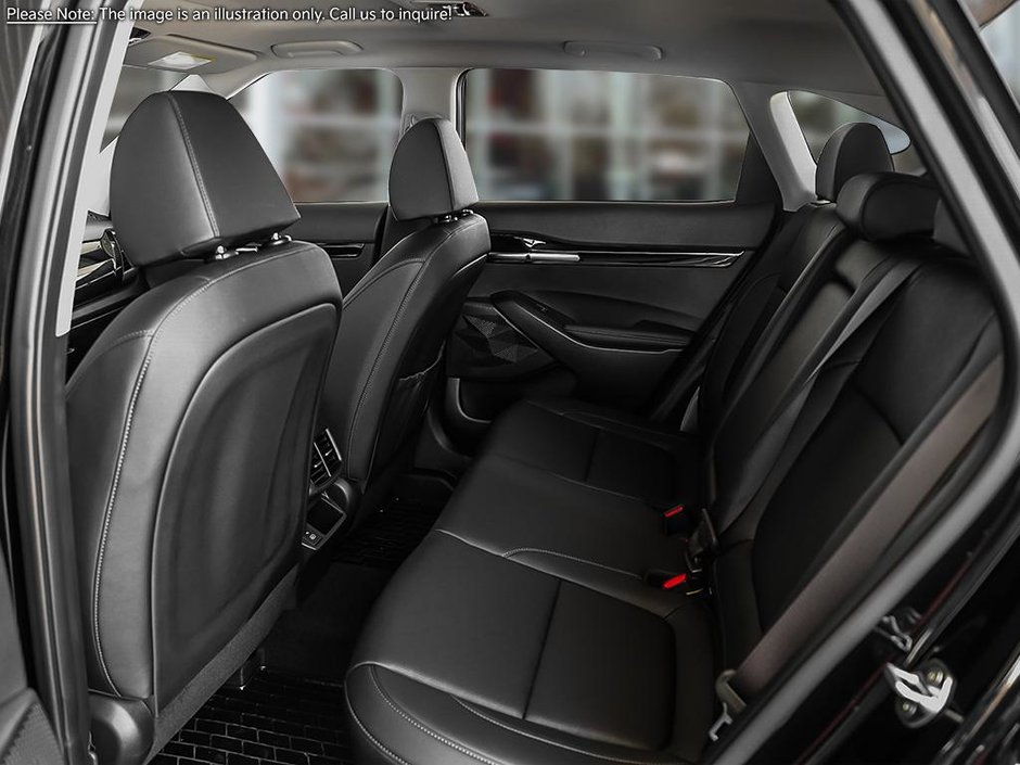 2026 Kia Seltos EX-20