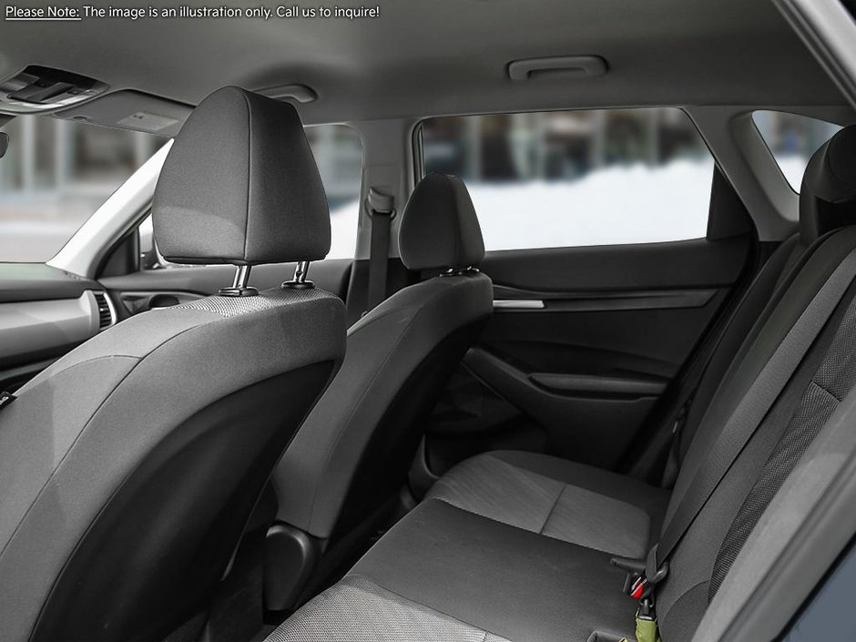 2026 Kia Seltos LX FWD-19