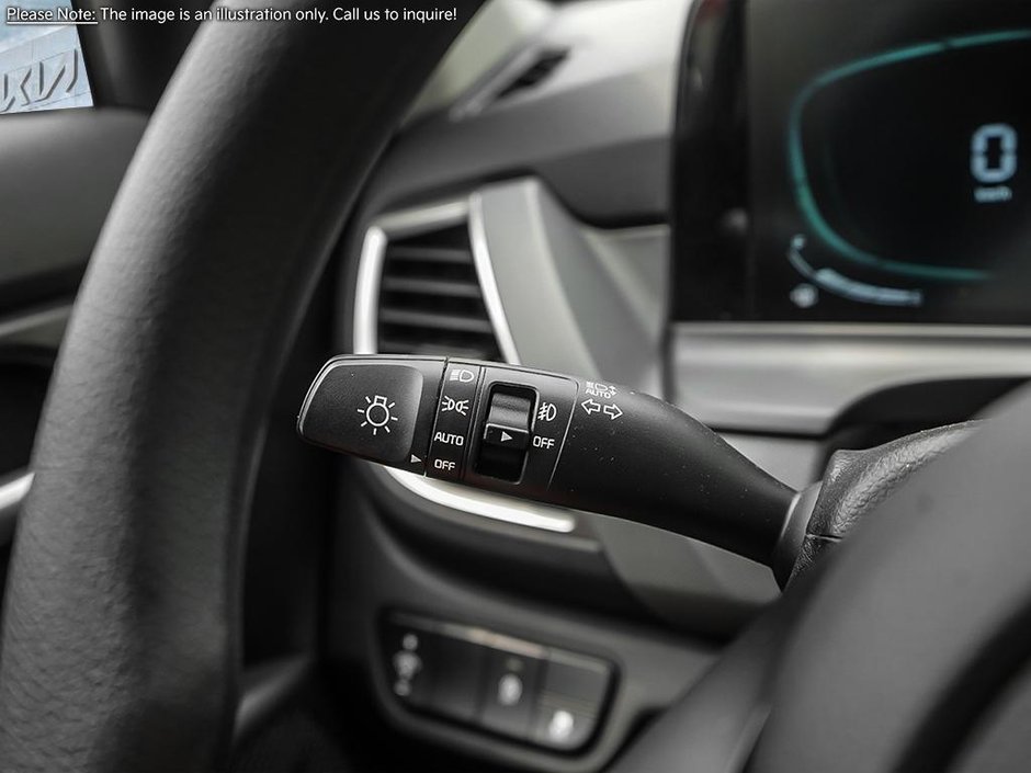 2026 Kia Seltos LX FWD-22