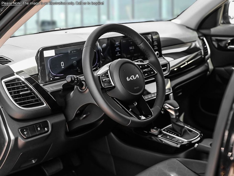 2026 Kia Seltos EX-11