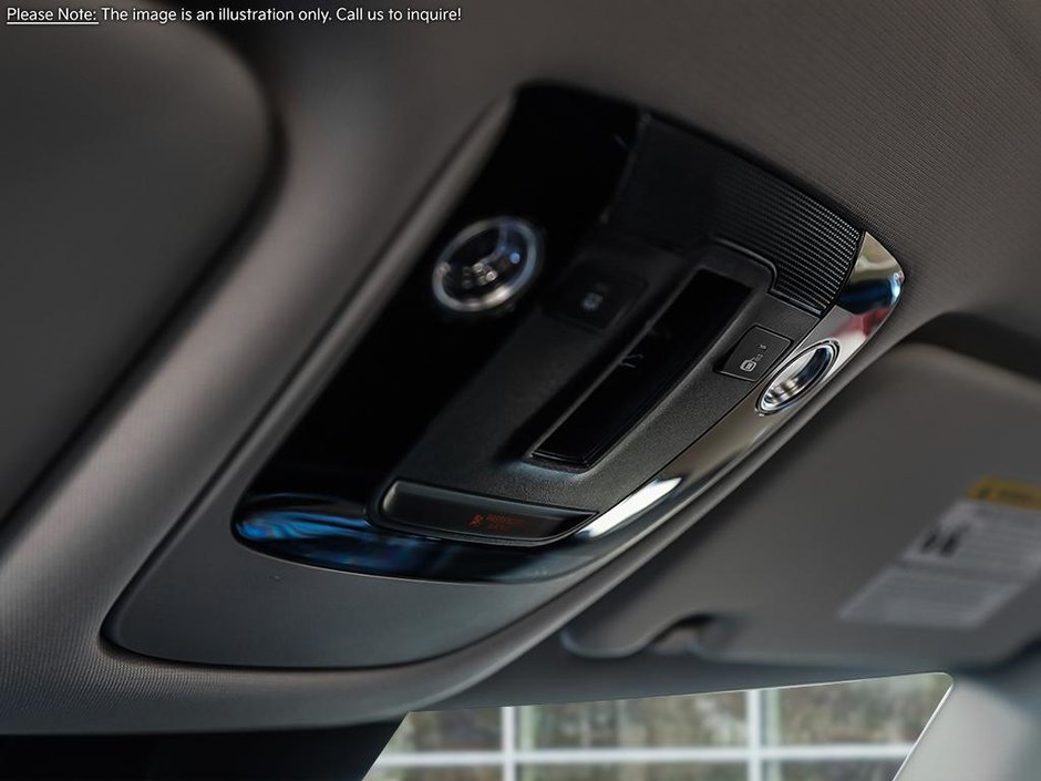 2026 Kia Seltos EX-18