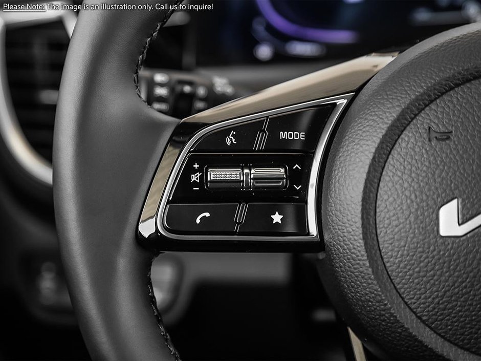 2026 Kia Seltos EX-14