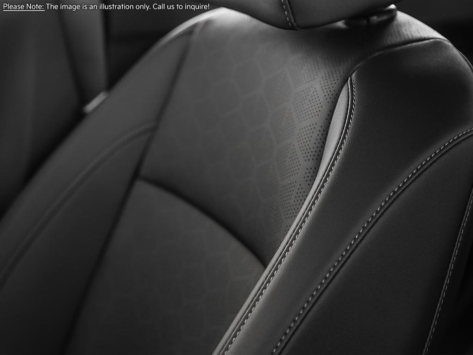 2026 Kia Seltos EX-19