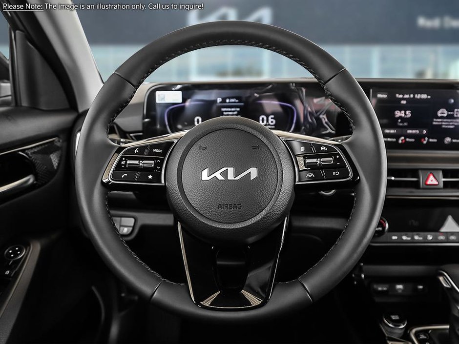 2026 Kia Seltos EX-12