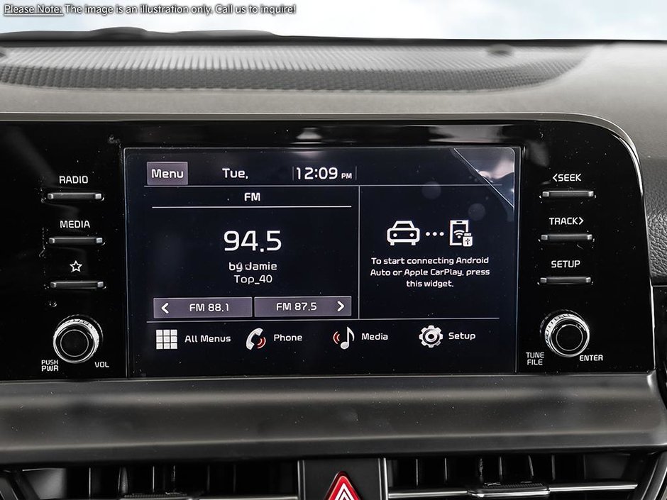 2026 Kia Seltos EX-17